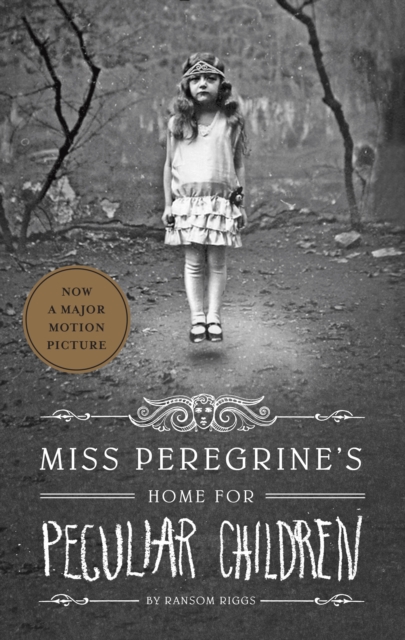 Miss Peregrine's Home for Peculiar Children, Paperback / softback Book