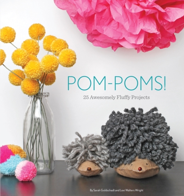 Pom-Poms!, EPUB eBook