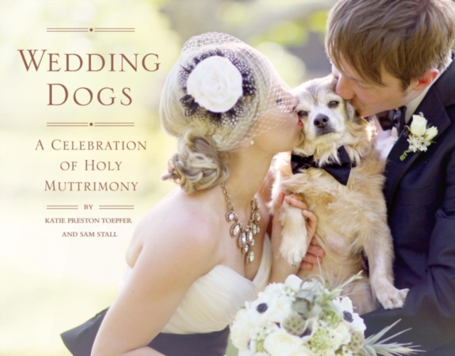 Wedding Dogs, EPUB eBook