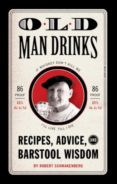 Old Man Drinks, EPUB eBook