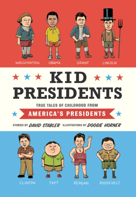Kid Presidents, EPUB eBook