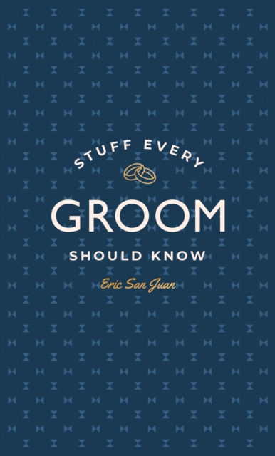 Stuff Every Groom Should Know, EPUB eBook