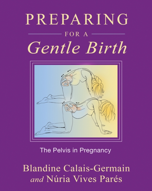Preparing for a Gentle Birth : The Pelvis in Pregnancy, Paperback / softback Book