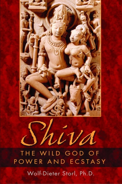 Shiva : The Wild God of Power and Ecstasy, EPUB eBook