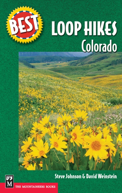 Best Loop Hikes : Colorado, EPUB eBook