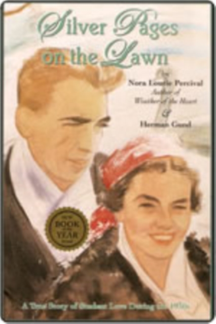 Silver Pages on the Lawn, EPUB eBook