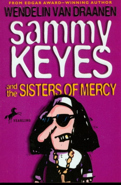 Sammy Keyes and the Sisters of Mercy, eAudiobook MP3 eaudioBook