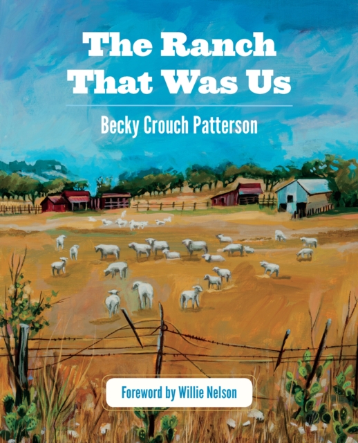 The Ranch That Was Us, EPUB eBook