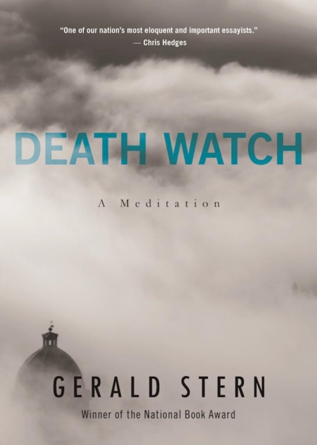 Death Watch : A View from the Tenth Decade, EPUB eBook
