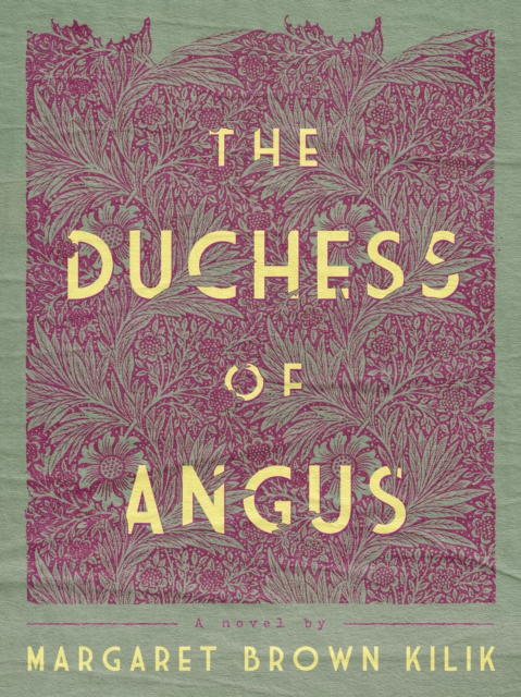 The Duchess of Angus, EPUB eBook