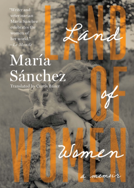 Land of Women, Paperback / softback Book