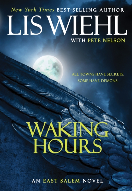 Waking Hours, EPUB eBook