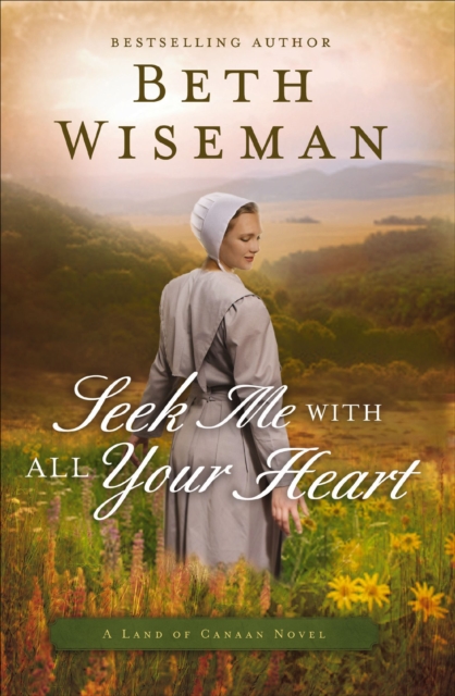 Seek Me with All Your Heart, EPUB eBook