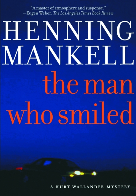 The Man Who Smiled, EPUB eBook