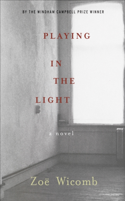 Playing in the Light : A Novel, EPUB eBook