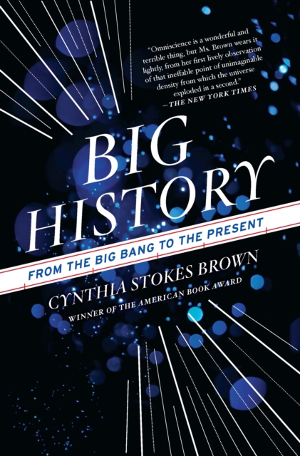 Big History : From the Big Bang to the Present, EPUB eBook