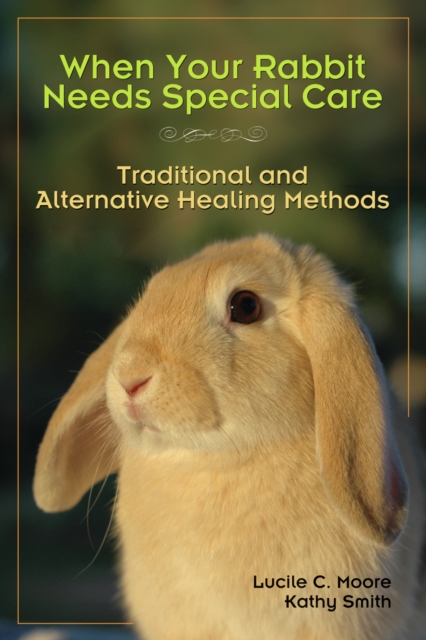 When Your Rabbit Needs Special Care : Traditional and Alternative Healing Methods, EPUB eBook