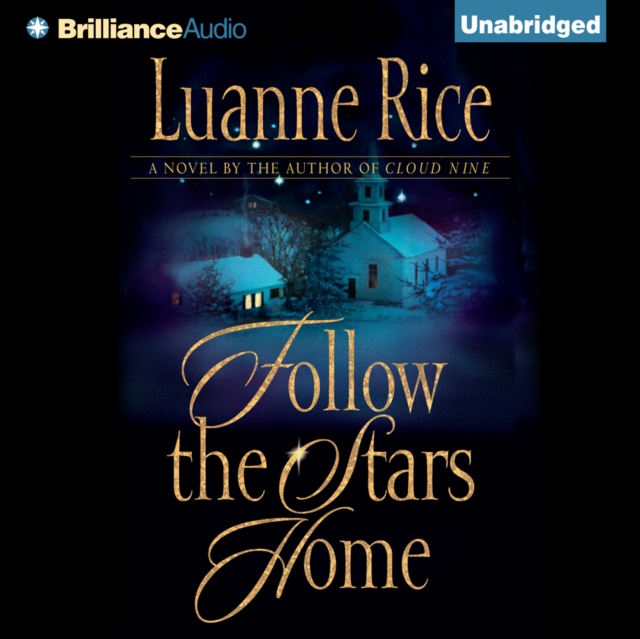 Follow the Stars Home, eAudiobook MP3 eaudioBook