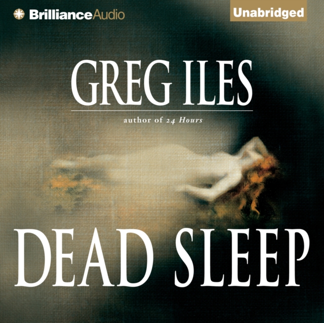 Dead Sleep, eAudiobook MP3 eaudioBook