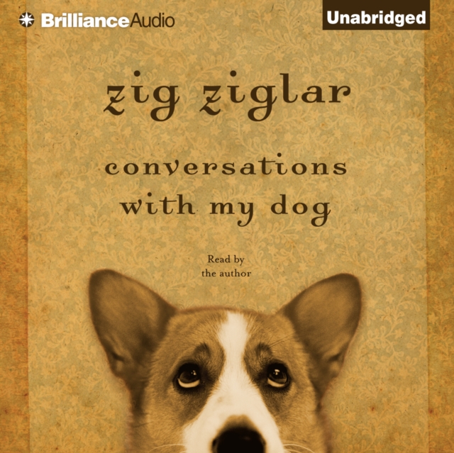 Conversations with My Dog, eAudiobook MP3 eaudioBook