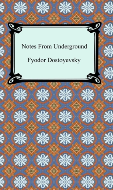 Notes From the Underground, EPUB eBook