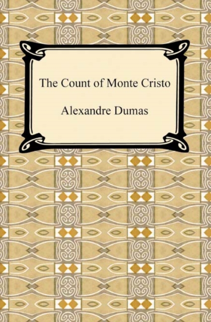 The Count of Monte Cristo, EPUB eBook