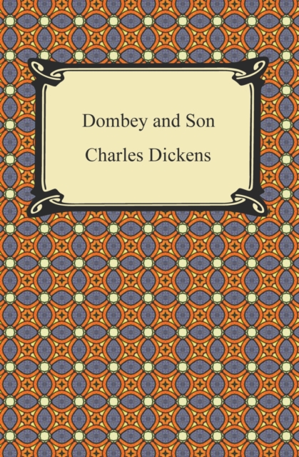 Dombey and Son, EPUB eBook