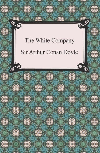The White Company, EPUB eBook