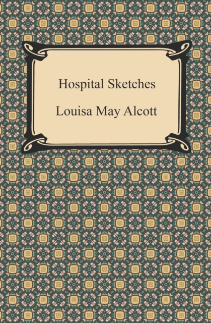 Hospital Sketches, EPUB eBook