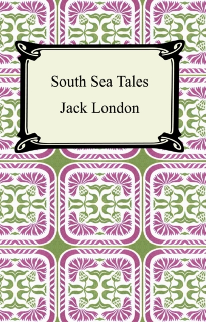 South Sea Tales, EPUB eBook