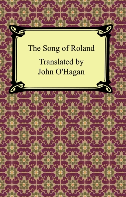 The Song of Roland, EPUB eBook
