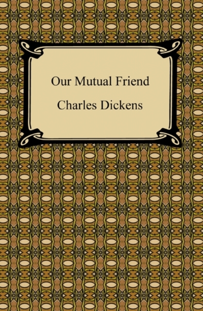 Our Mutual Friend, EPUB eBook