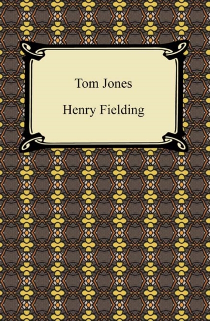 Tom Jones, EPUB eBook