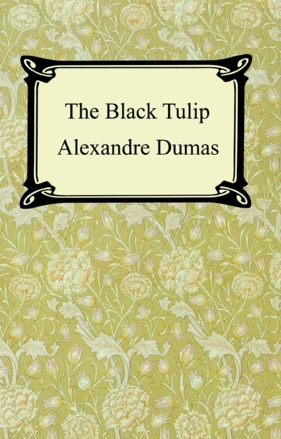 The Black Tulip, EPUB eBook