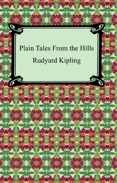 Plain Tales From the Hills, EPUB eBook