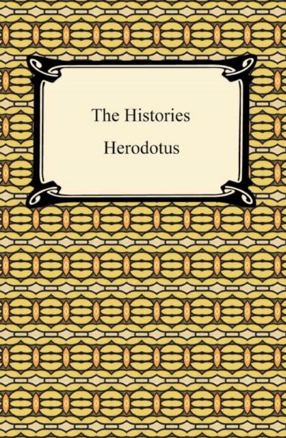 The Histories, EPUB eBook