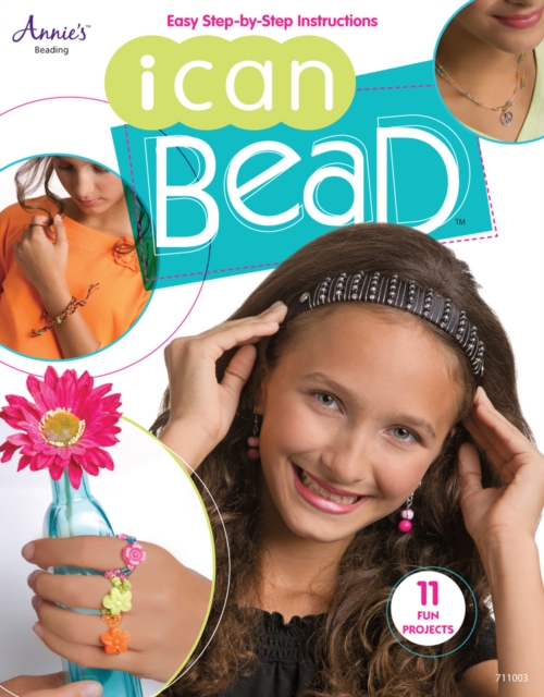 I Can Bead, PDF eBook
