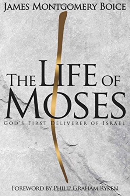 Life of Moses, The, Paperback / softback Book