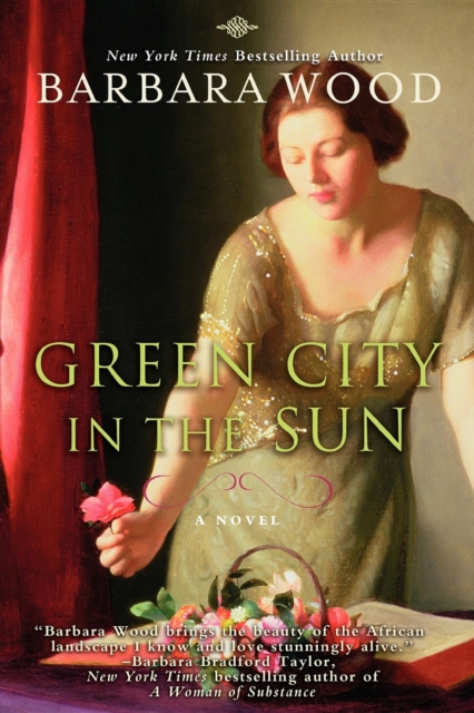 Green City In the Sun, EPUB eBook