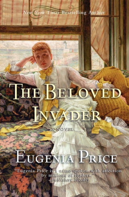 The Beloved Invader, EPUB eBook