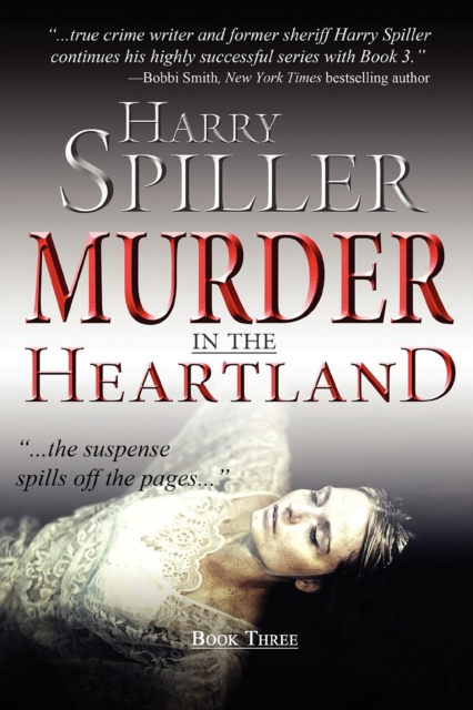 Murder in the Heartland: Book Three, EPUB eBook