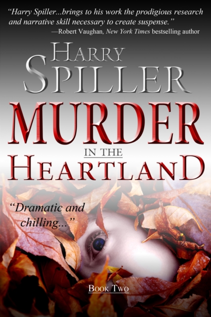 Murder in the Heartland: Book Two, EPUB eBook