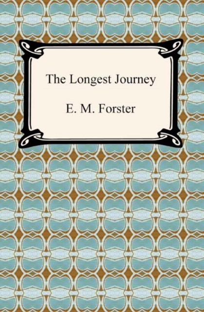 The Longest Journey, EPUB eBook