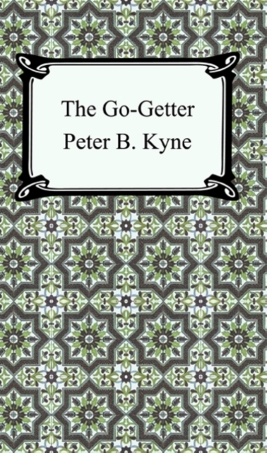 The Go-Getter, EPUB eBook