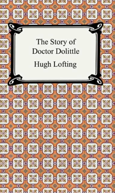 The Story of Doctor Dolittle, EPUB eBook