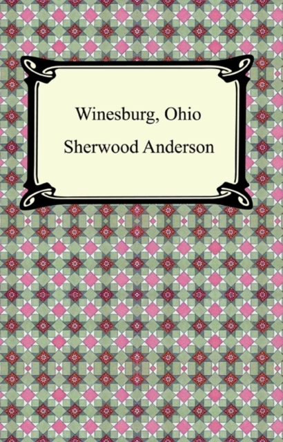 Winesburg, Ohio, EPUB eBook
