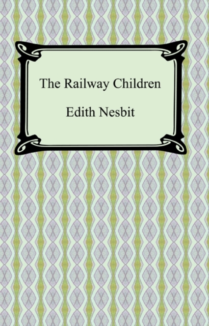 The Railway Children, EPUB eBook