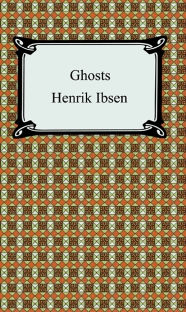 Ghosts, EPUB eBook