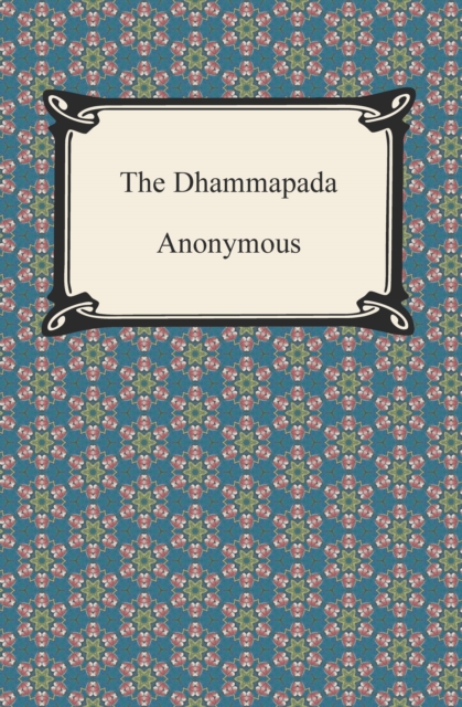 The Dhammapada, EPUB eBook