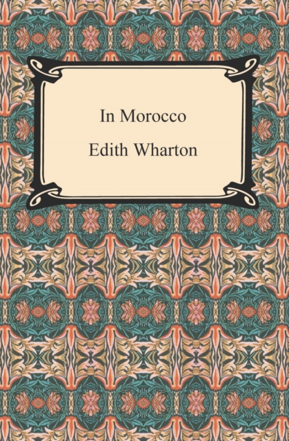 In Morocco, EPUB eBook